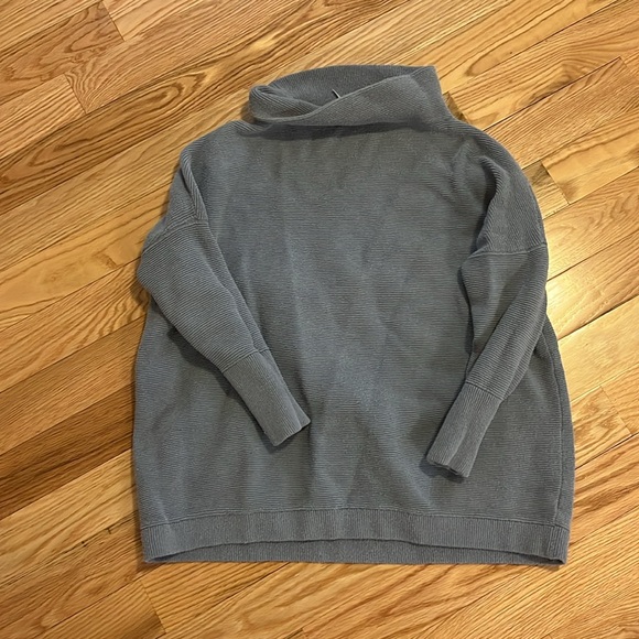 Free people Ottoman Tunic - Picture 8 of 11